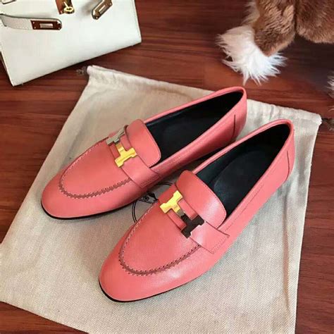 hermes women loafers|hermes female sneakers.